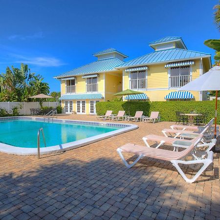 Naples Garden Inn Exterior foto